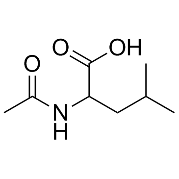 N- 아세틸 -DL- 루신