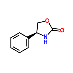(S)-(+)-4- 페닐 -2- 옥사 졸리 디논