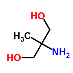 2- 아미노 -2- 메틸 -1,3- 프로판 디올