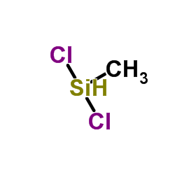 Dichloromethylsilane CAS:75-54-7