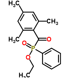 2,4,6- 트리메틸 벤조일 디-페닐 포스 피 네이트