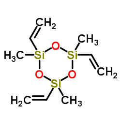 시클로 트리 실록산, 2,4,6- 트리에 테닐 -2,4,6- 트리메틸-
