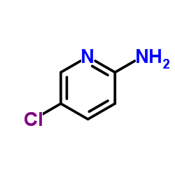 2- 아미노 -5- 클로로 피리딘