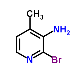 3- 아미노 -2- 브로 모 -4- 피 콜린