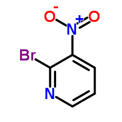 2- 브로 모 -3- 니트로 피리딘