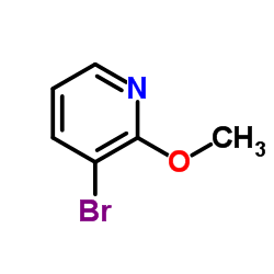 3- 브로 모 -2- 메 톡시 피리딘