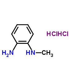 N- 메틸 -1,2- 벤젠 디아민 디 히드로 클로라이드