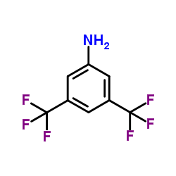 3,5- 디 (트리 플루오로 메틸) 아닐린