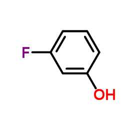 3-Fluorophenol CAS:372-20-3