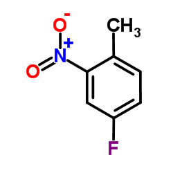 China 4 Fluoro 2 Nitrotolueno Cas446 10 6 4 Fluoro 1 Metil