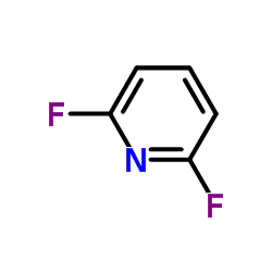 2,6- 디 플루오로 피리딘