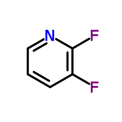 2,3- 디 플루오로 피리딘