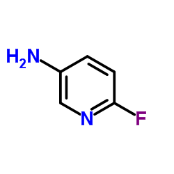 5- 아미노 -2- 플루오로 피리딘