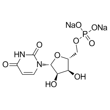 Disodium uridine-5'-monophosphate CAS:3387-36-8