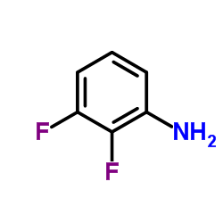 2,3- 디 플루오로 아닐린
