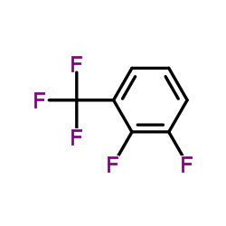 2,3-Difluorobenzotrifluoride CAS:64248-59-5