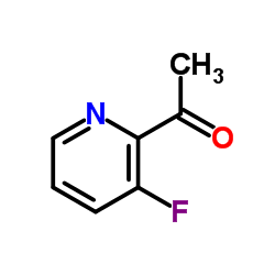 2-Acetyl-3-fluoropyridine CAS:87674-20-2