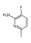 3- 플루오로 -6- 메틸 피리딘 -2- 아민