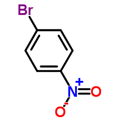1-Bromo-4-nitrobenzene CAS:586-78-7