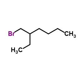 2- 에틸 헥실 브로마이드