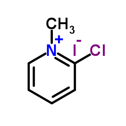 2- 클로로 -1- 메틸 피리 디늄 요오다 이드