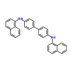 N- [4- [4- (나프탈렌 -1- 일 아미노) 페닐] 페닐] 나프탈렌 -1- 아민