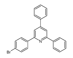 2- (4- 브로 모 페닐) -4,6- 디 페닐 피리딘