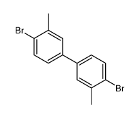 1- 브로 모 -4- (4- 브로 모 -3- 메틸페닐) -2- 메틸 벤젠