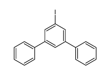 1- 요오도 -3,5- 디 페닐 벤젠