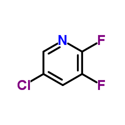 2,3- 디 플루오로 -5- 클로로 피리딘