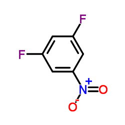 1,3- 디 플루오로 -5- 니트로 벤젠