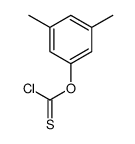 3,5- 디메틸 페닐 클로로 티오 포르 메이트