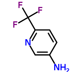 5- 아미노 -2- (트리 플루오로 메틸) 피리딘