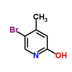 5- 브로 모 -4- 메틸 -2 (1H)-피리딘