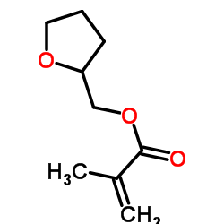oxolan-2-ylmethyl 2-methylprop-2-enoate CAS:2455-24-5