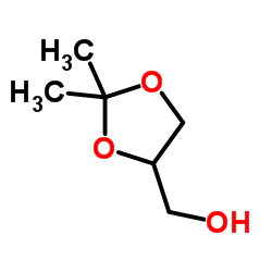DL-1,2- 이소 프로필 리덴 글리세롤