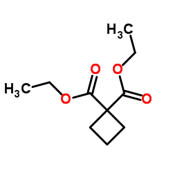 Diethyl 1,1-Cyclobutanedicarboxylate CAS:3779-29-1