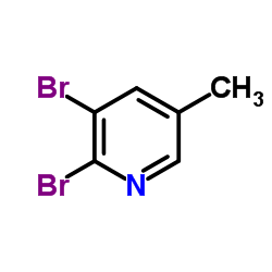 2,3- 디 브로 모 -5- 메틸 리딘