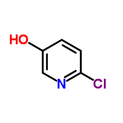 2- 클로로 -5- 하이드 록시 피리딘