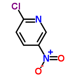 2- 클로로 -5- 니트로 피리딘