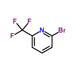 2- 브로 모 -6- (트리 플루오로 메틸) 피리딘