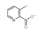 3- 요오도 -2- 니트로 피리딘