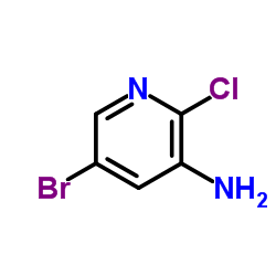 3- 아미노 -5- 브로 모 -2- 클로로 피리딘