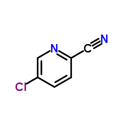 5- 클로로 피리딘 -2- 카르보니 트릴