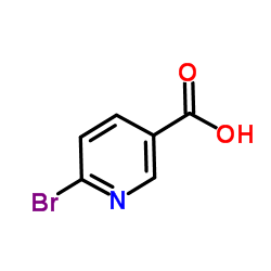 6- 브로 모 니코틴산