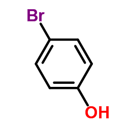 4-Bromophenol CAS:106-41-2