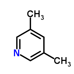 3,5- 디메틸 피리딘