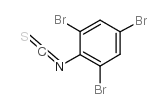 2,4,6-Tribromophenyl isothiocyanate CAS:22134-11-8