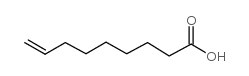 non-8-enoic acid CAS:31642-67-8