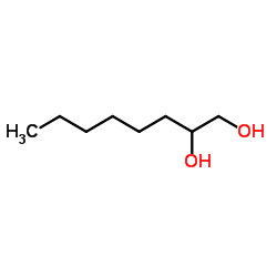 1,2-Octanediol CAS:1117-86-8
